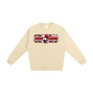 Xavier graddy Sweatshirt - Image 3