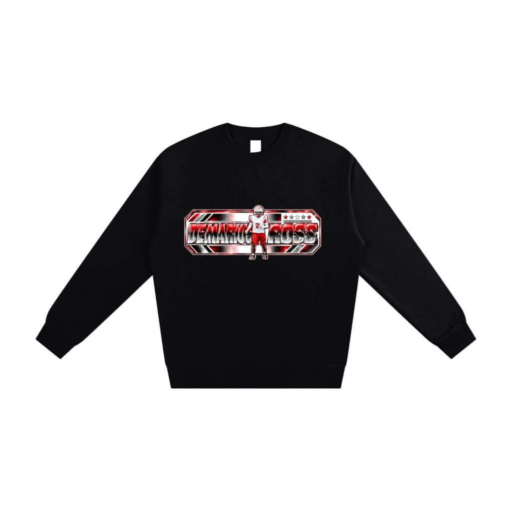 Demarius Ross Sweatshirt