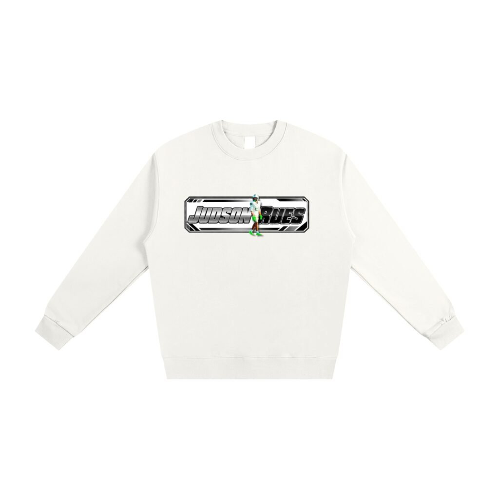 Judson Rues Sweatshirt