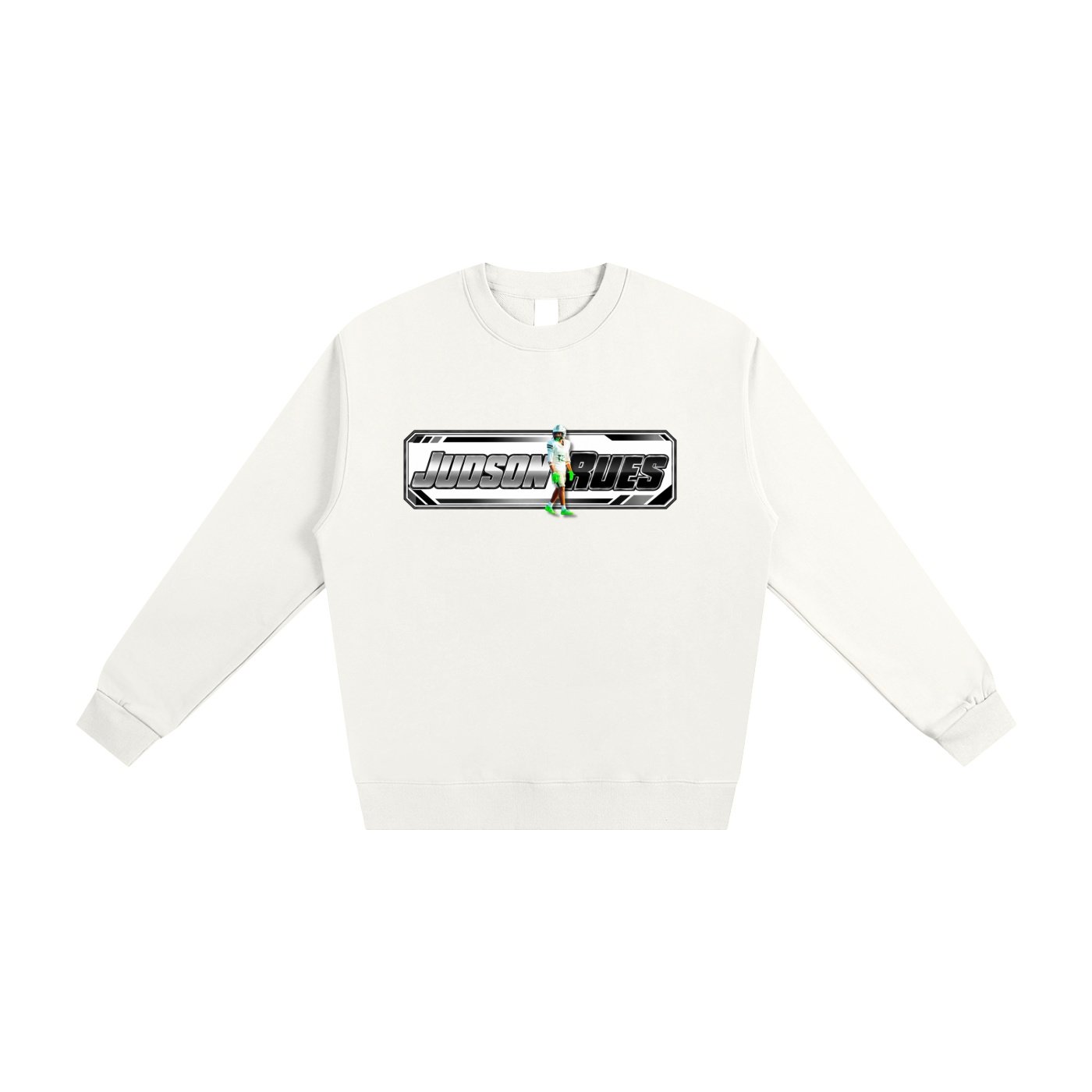 Judson Rues Sweatshirt - Image 2