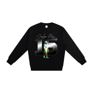 Judson Rues Sweatshirt - Image 1