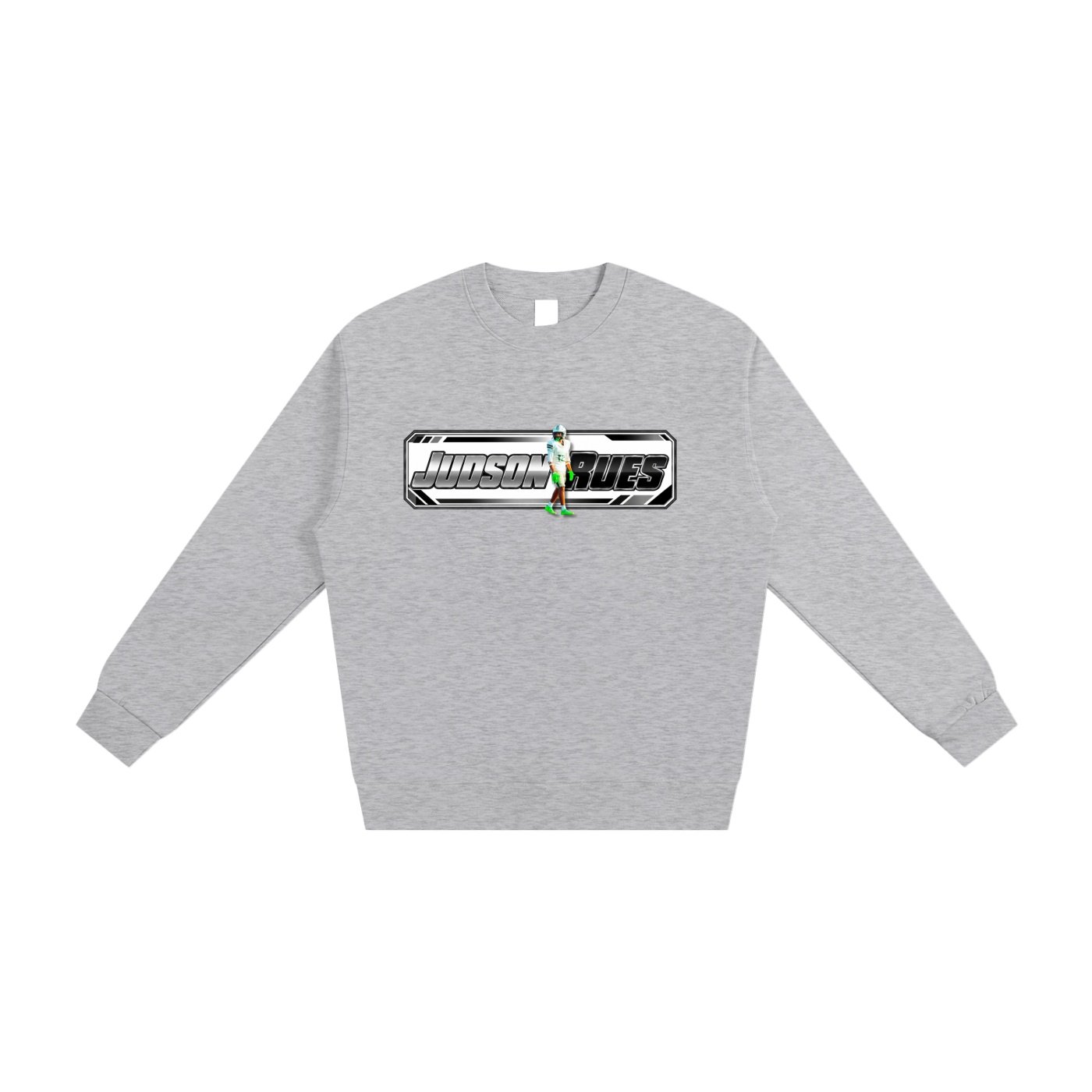 Judson Rues Sweatshirt - Image 4