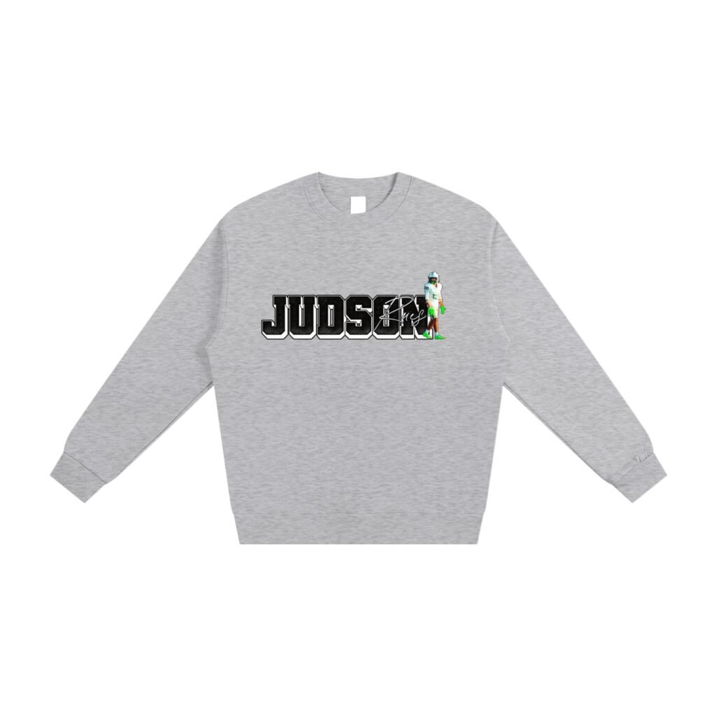 Judson Rues Sweatshirt