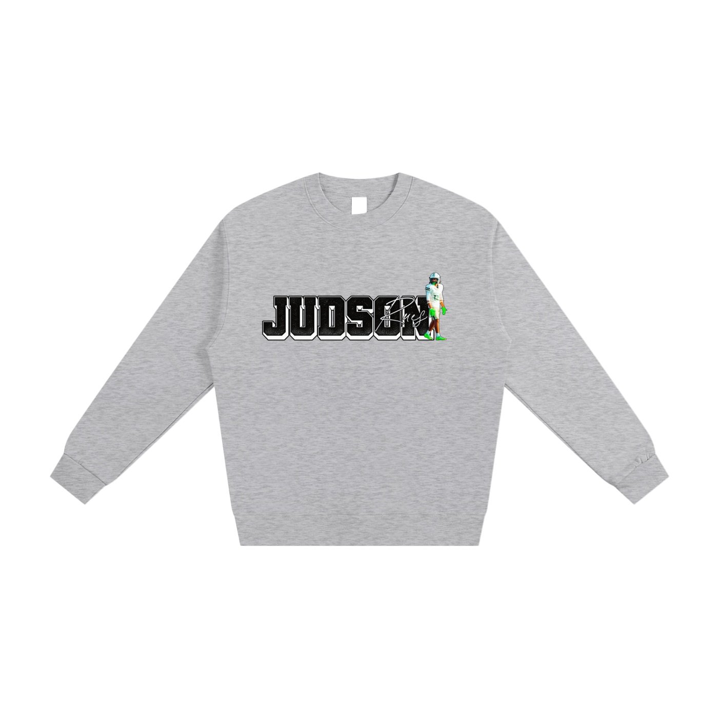 Judson Rues Sweatshirt - Image 4