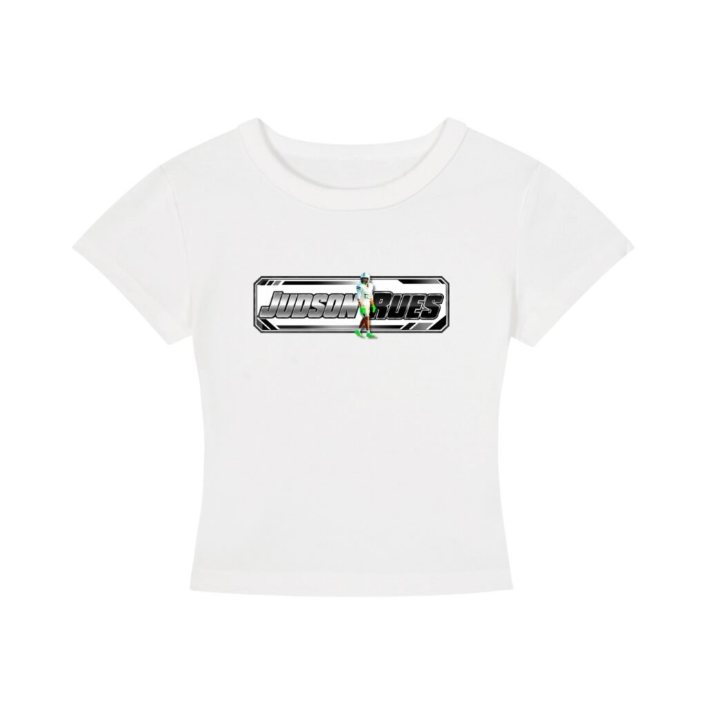 Judson Rues Women's CropTop