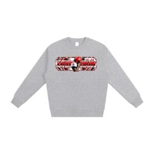 Xavier graddy Sweatshirt - Image 4