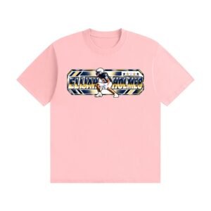 Elijah holmes Unisex Cotton T-Shirt - Image 4