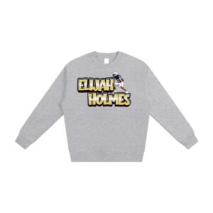 Elijah holmes Sweatshirt - Image 4
