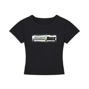 Judson Rues Women's CropTop - Image 1