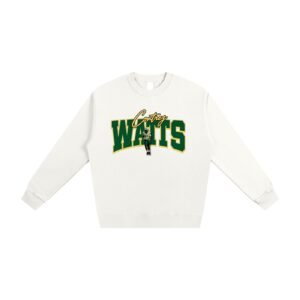 Contrez Watts Sweatshirt - Image 2