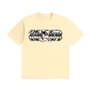 Elijah holmes Unisex Cotton T-Shirt - Image 3