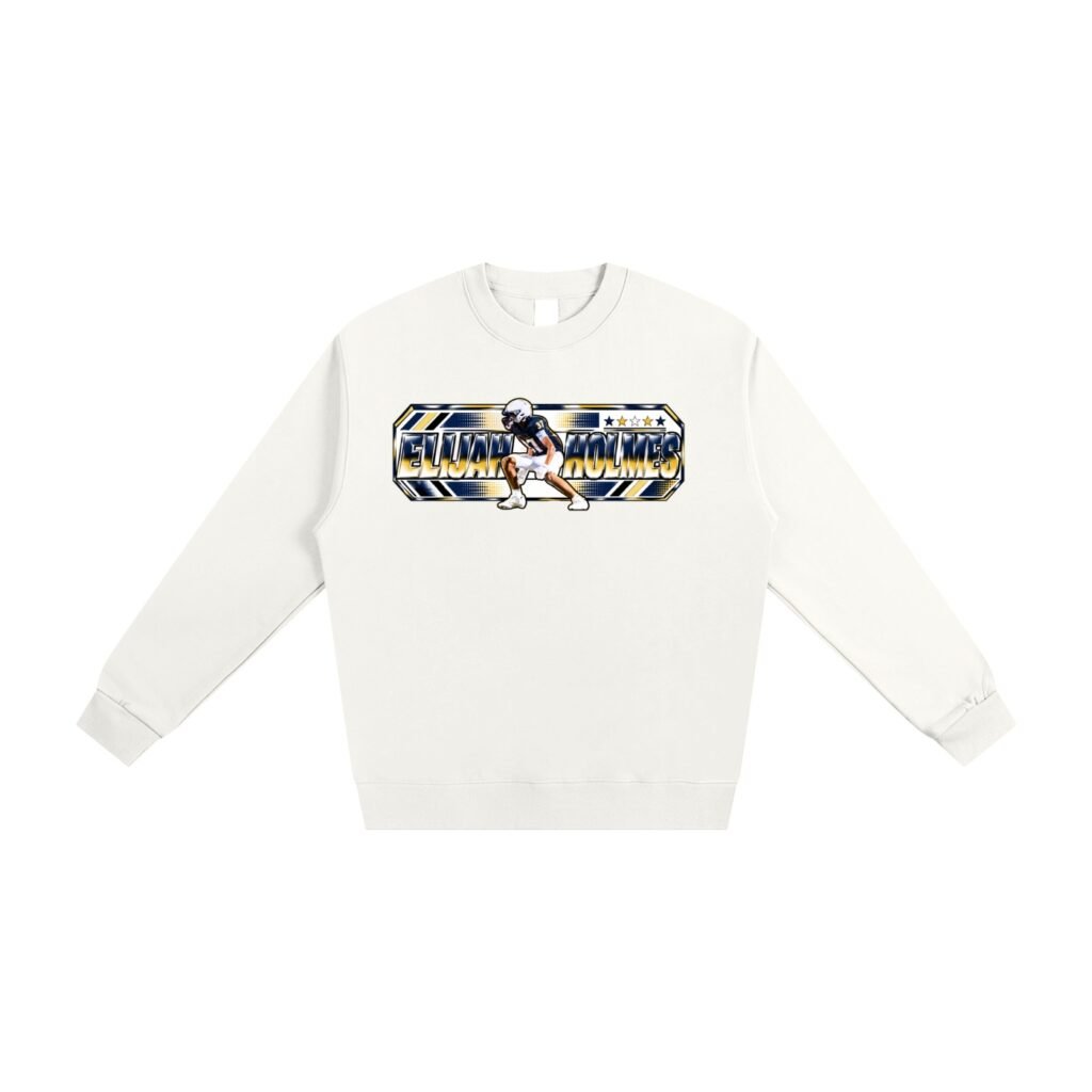 Elijah holmes Sweatshirt