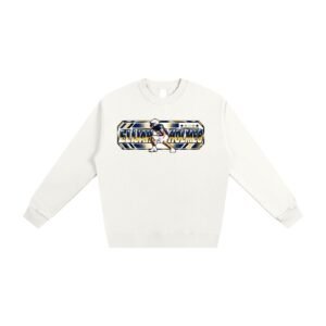 Elijah holmes Sweatshirt - Image 2