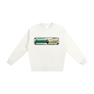 Contrez Watts Sweatshirt - Image 2