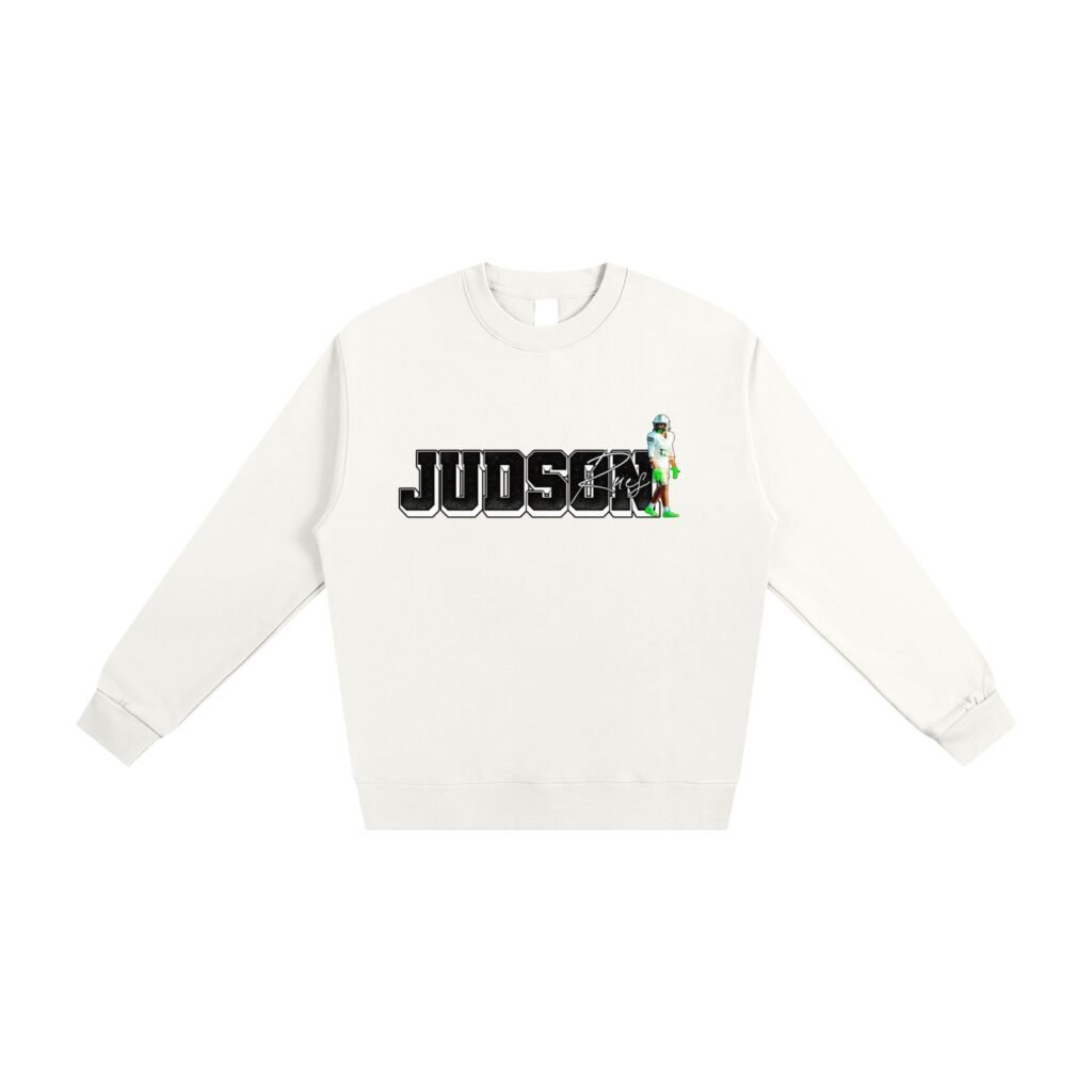 Judson Rues Sweatshirt