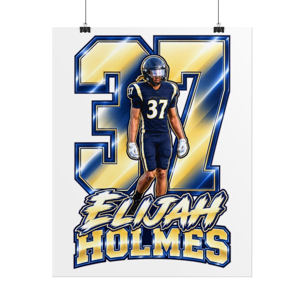 Elijah Holmes Posters