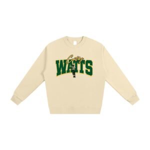 Contrez Watts Sweatshirt - Image 3