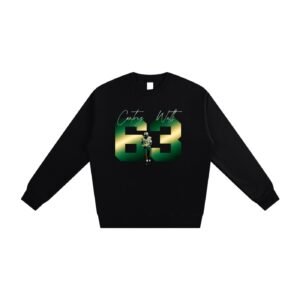 Contrez Watts Sweatshirt - Image 1