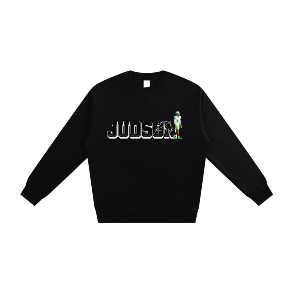 Judson Rues Sweatshirt