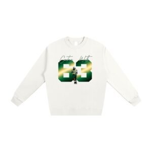 Contrez Watts Sweatshirt - Image 2