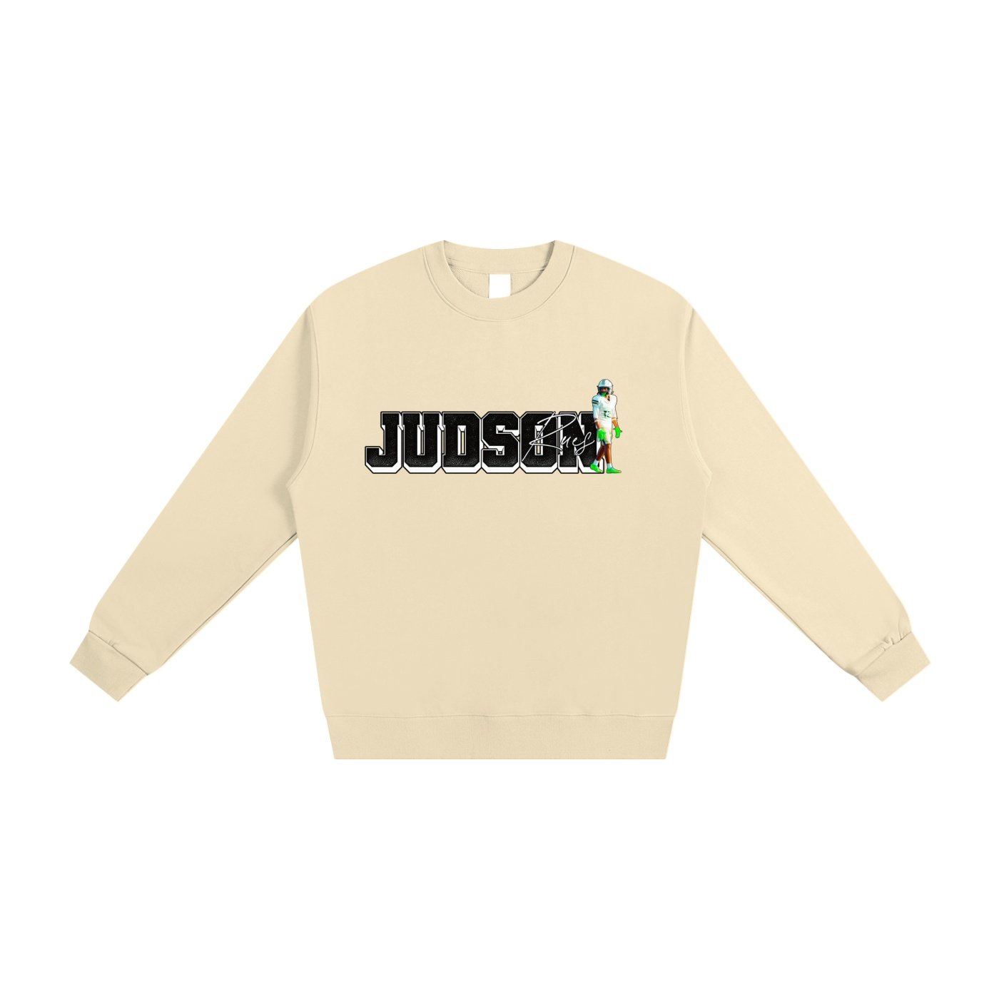 Judson Rues Sweatshirt - Image 3