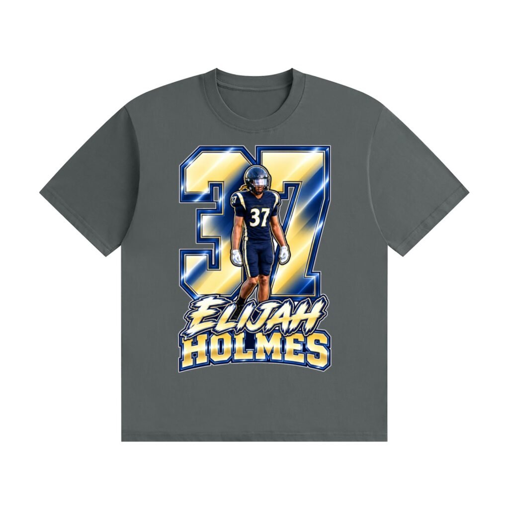 Elijah holmes Unisex Cotton T-Shirt