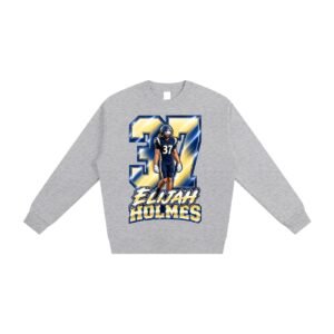 Elijah holmes Sweatshirt - Image 4
