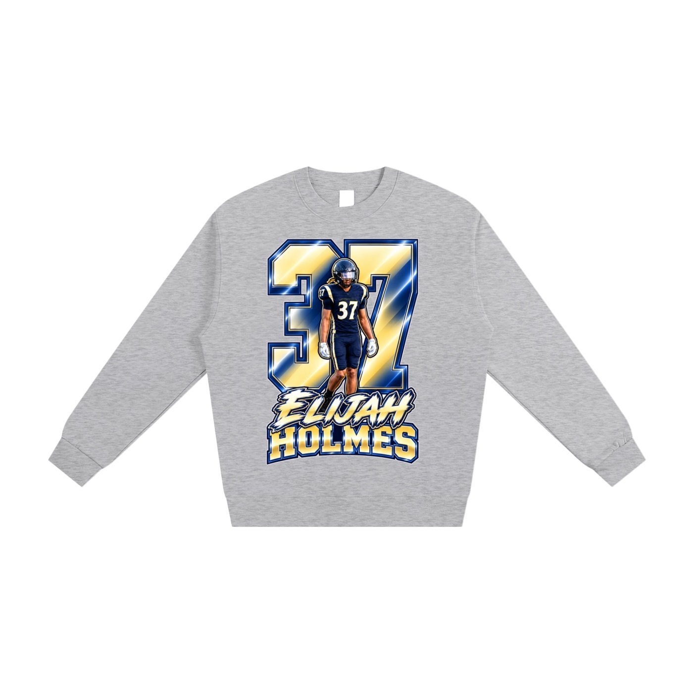 Elijah holmes Sweatshirt - Image 4