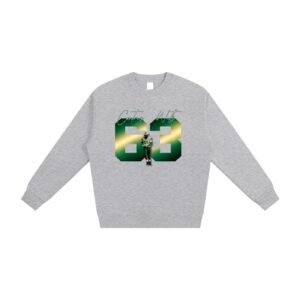 Contrez Watts Sweatshirt - Image 4