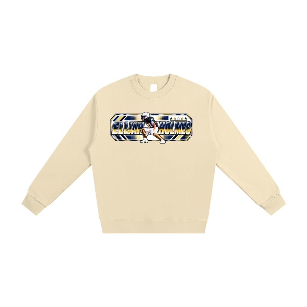 Elijah holmes Sweatshirt