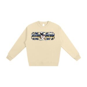 Elijah holmes Sweatshirt - Image 3