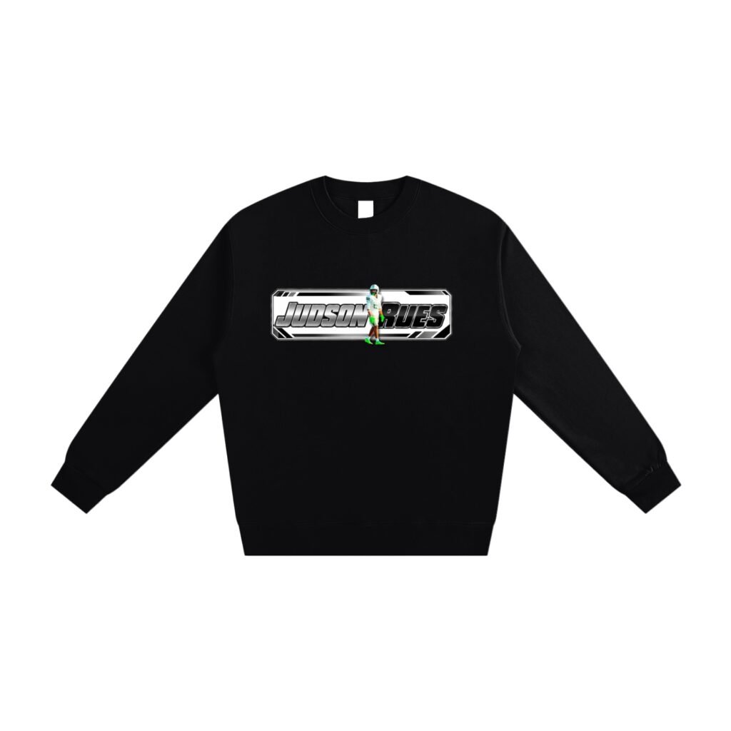 Judson Rues Sweatshirt