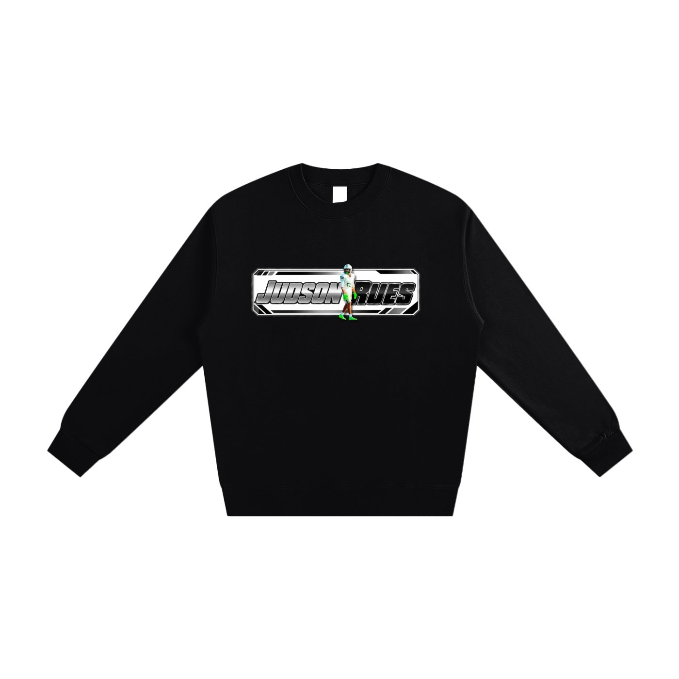 Judson Rues Sweatshirt - Image 1