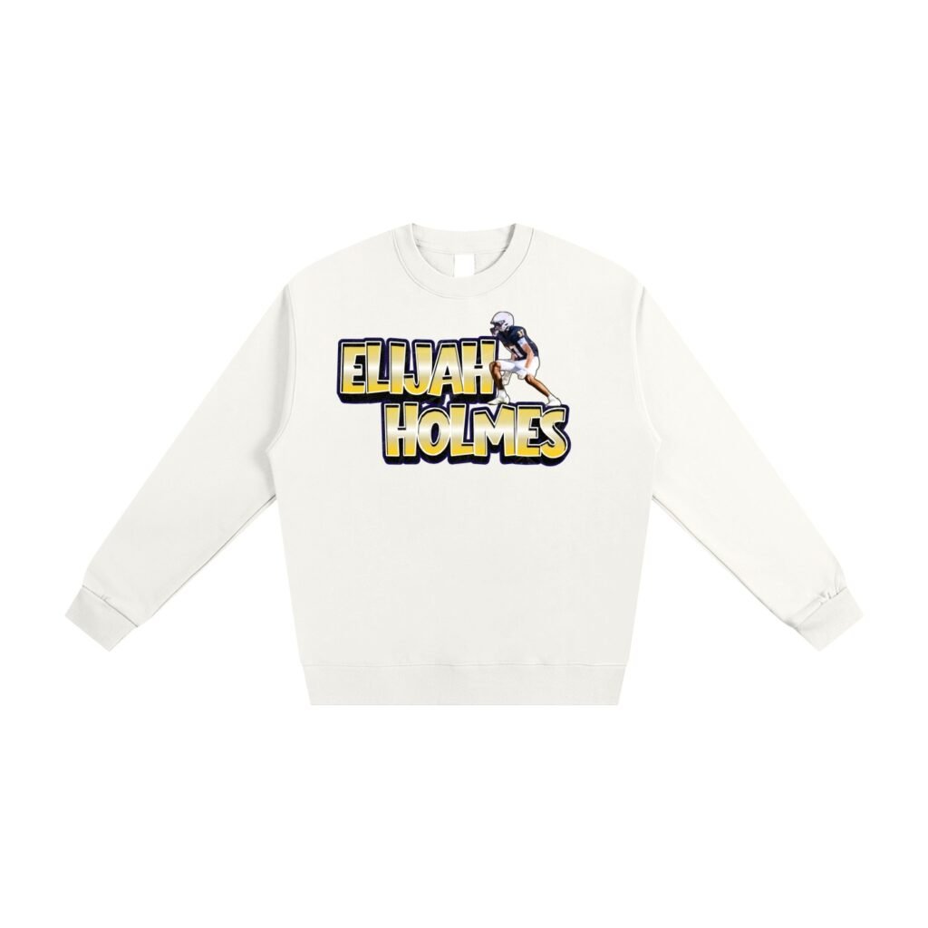 Elijah holmes Sweatshirt