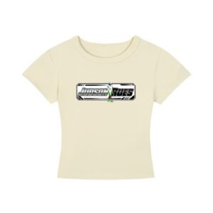 Judson Rues Women's CropTop - Image 4