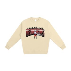 Demarius Ross   Sweatshirt - Image 3