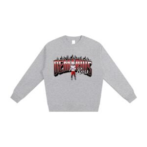 Demarius Ross   Sweatshirt - Image 4