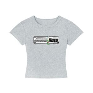 Judson Rues Women's CropTop - Image 3