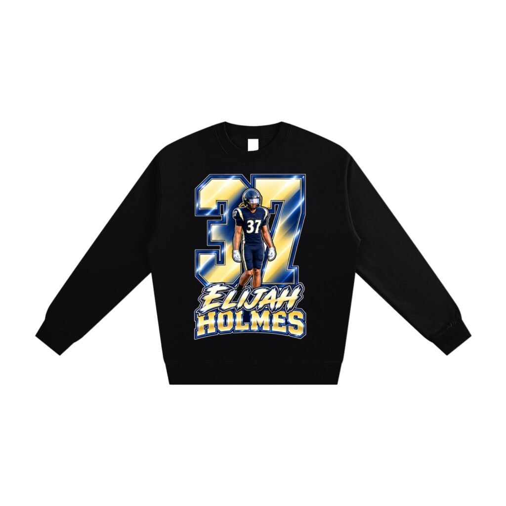 Elijah holmes Sweatshirt
