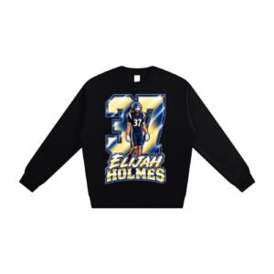 Elijah holmes Sweatshirt - Image 1