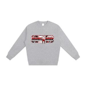 Demarius Ross   Sweatshirt - Image 4