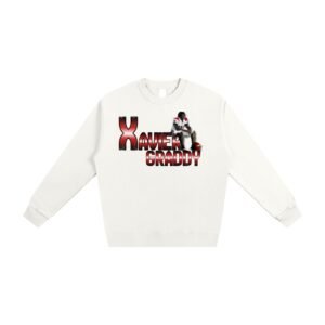 Xavier graddy Sweatshirt - Image 2