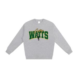 Contrez Watts Sweatshirt - Image 4