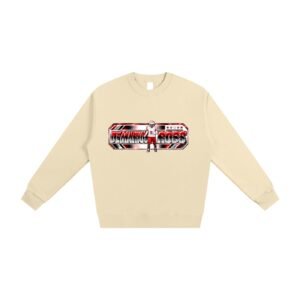 Demarius Ross   Sweatshirt - Image 3