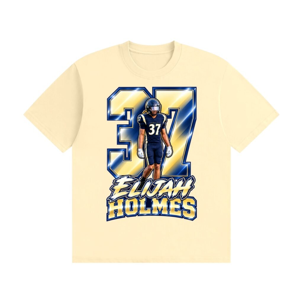Elijah holmes Unisex Cotton T-Shirt