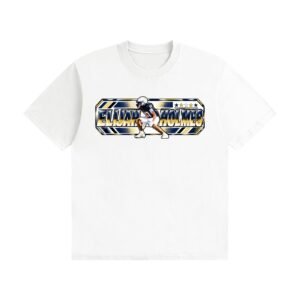 Elijah holmes Unisex Cotton T-Shirt - Image 2