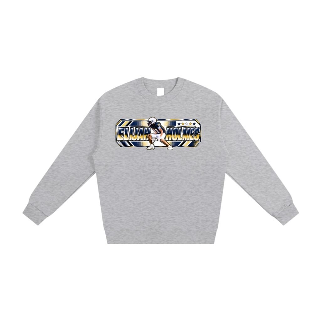 Elijah holmes Sweatshirt