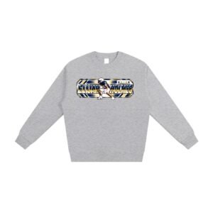 Elijah holmes Sweatshirt - Image 4