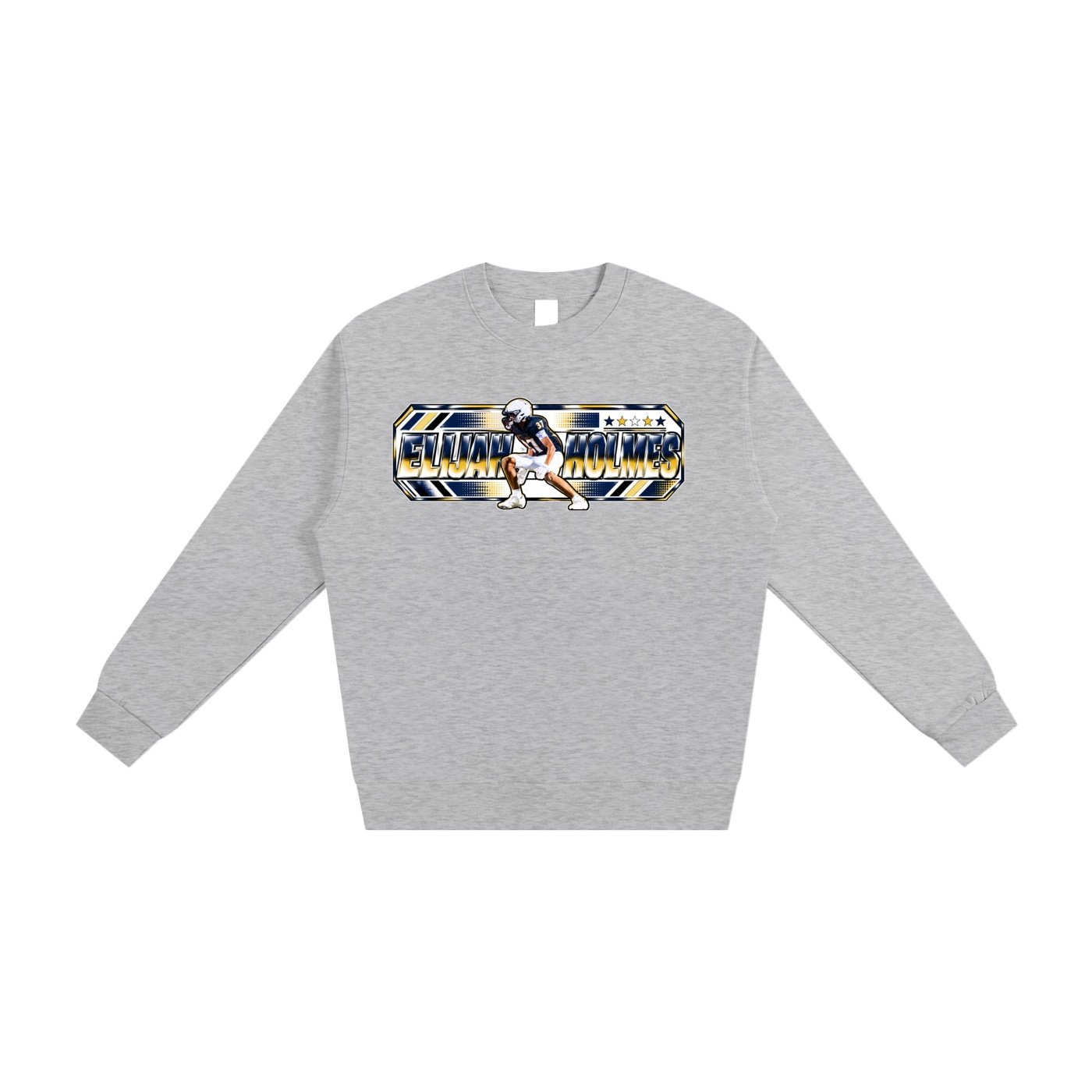 Elijah holmes Sweatshirt - Image 4