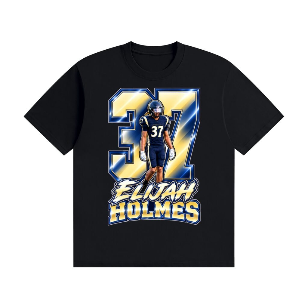 Elijah holmes Unisex Cotton T-Shirt